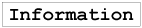 Informaiton